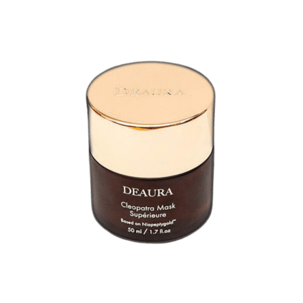 D’or Mystere Cleopatra Arcmaszk 50ml