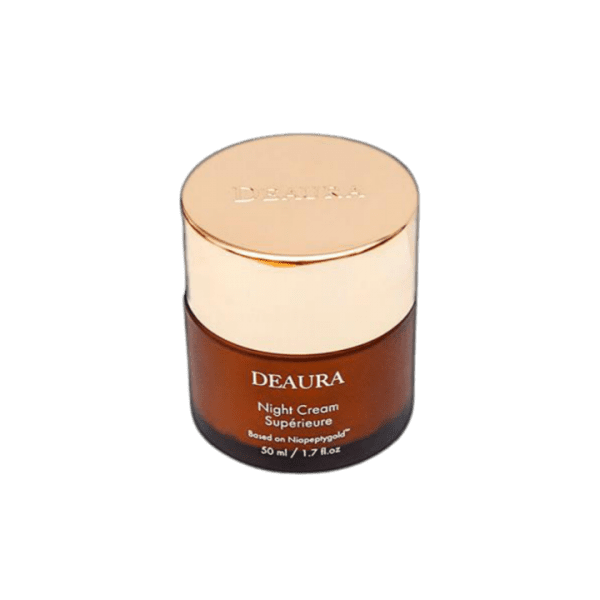 D’or Mystere Éjszakai Arckrém 50ml