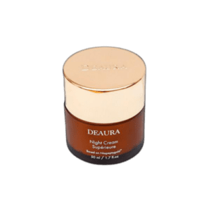 D’or Mystere Éjszakai Arckrém 50ml