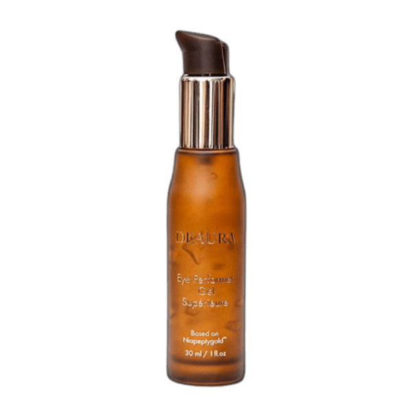 D’or Mystere Szemkörnyékápoló Gél 30ml