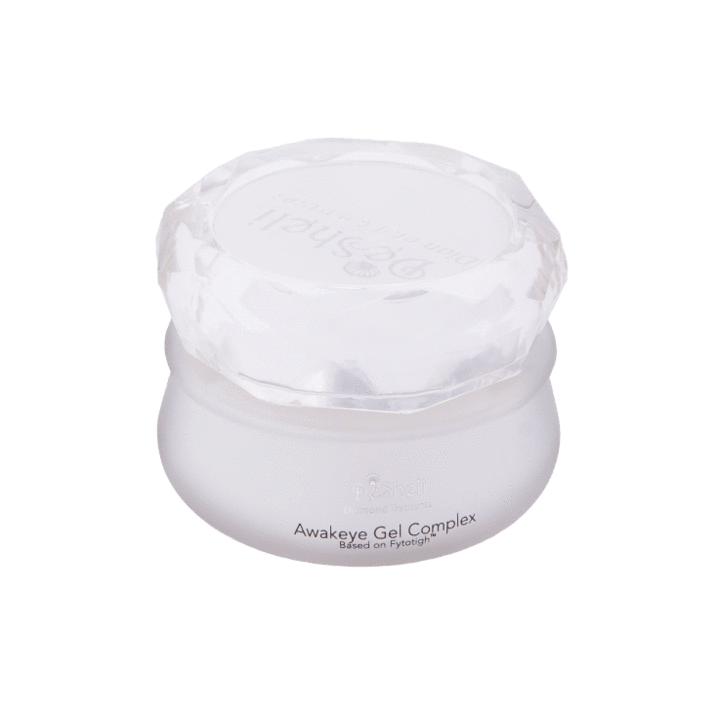 Diamond Treasures Awakeye Gel Complex 30ml