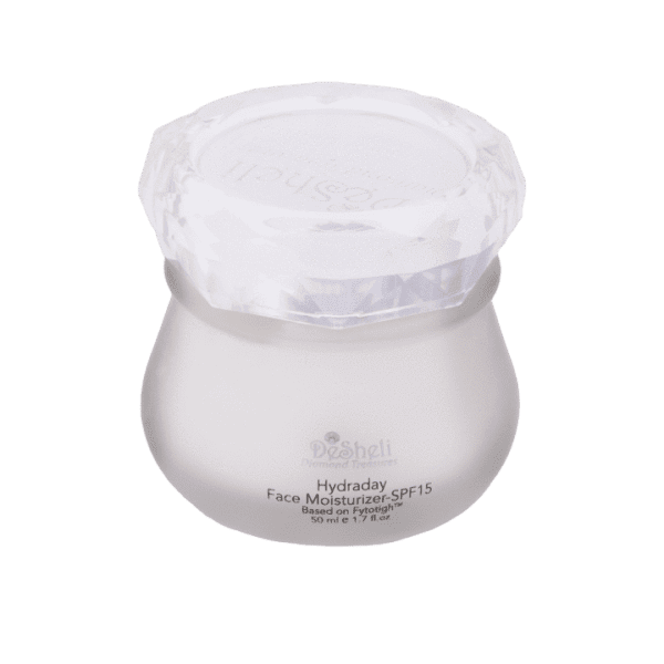Diamond Treasures Hydraday Face Moisturizer 50ml