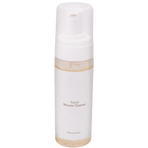Facial Mousse Cleanser 150 ml