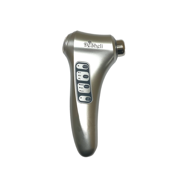 DeSheli TwinRey kezelőgép