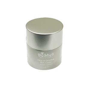 Diamond Treasures Neck&Decolette Rich Cream 50ml