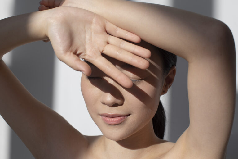 skin booster arcesztétikai kezelés, hialuronsav